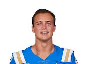 UCLA WR Kyle Philips